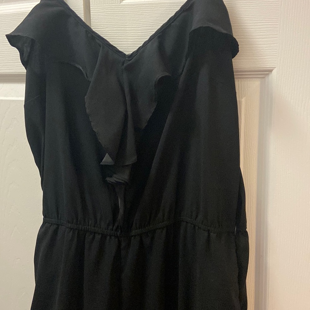 New York & Company Jumpsuit